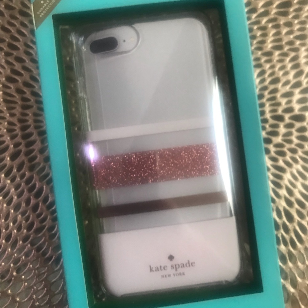 Kate Spade Phone Case
